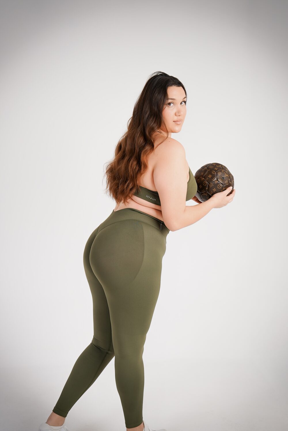 BaddieLeggings0.2 - Görsel 4