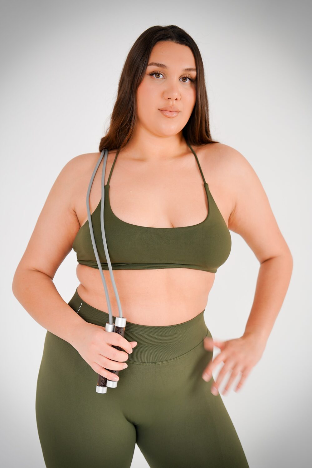 Baddie Bra - Görsel 4