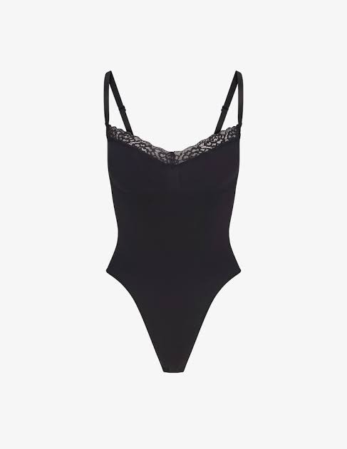 BBL SCULPT Bodysuit Lacey