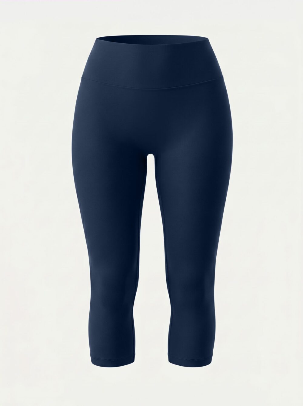 Secondskin Capri - Navy