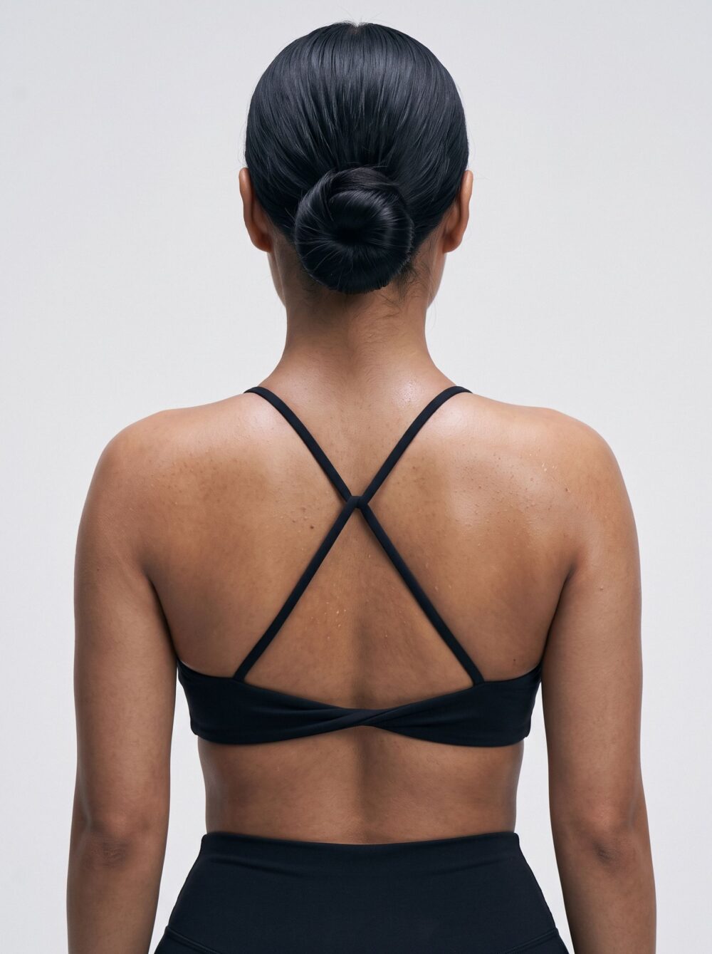 Baddie Bra - Black