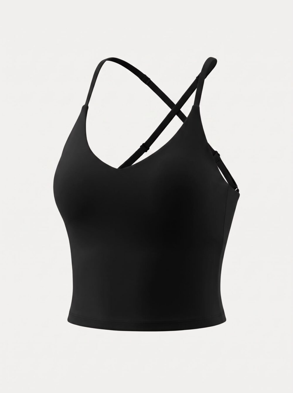 Scoop Top - Toxica