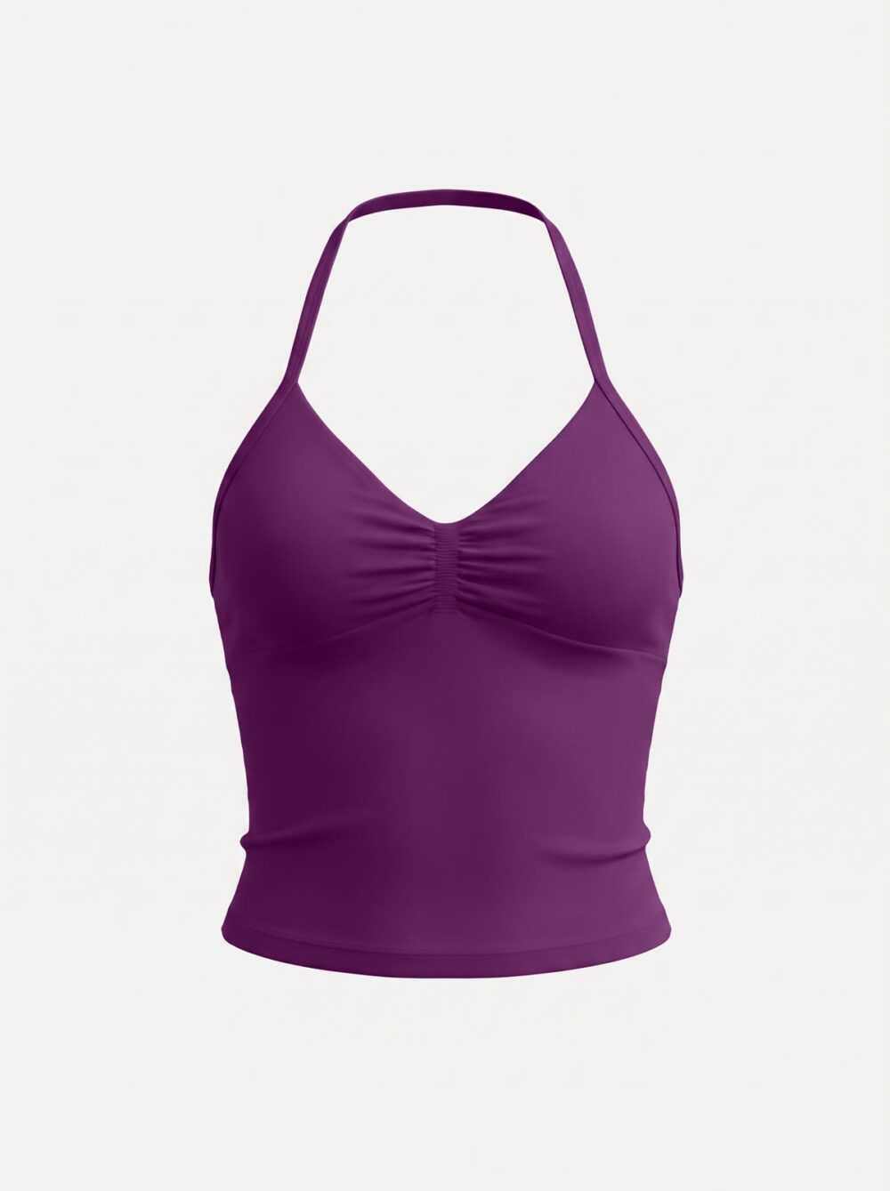 Baddie Crop - Elite