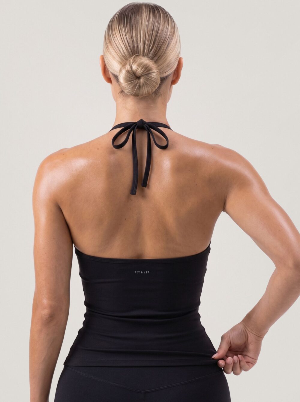 Kim K Strappy Top - Toxica